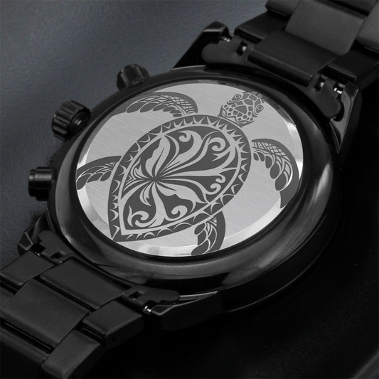 Timeless Titan Timer