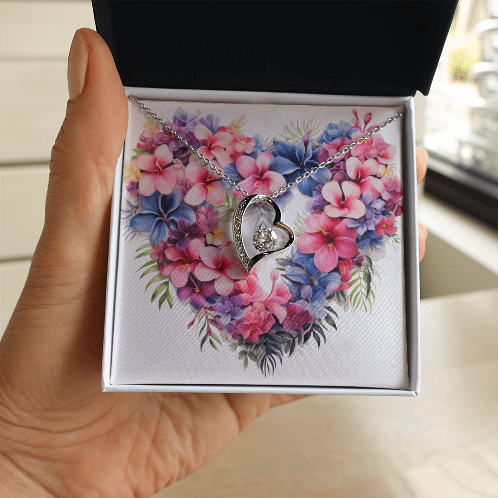 Forever Love Necklace