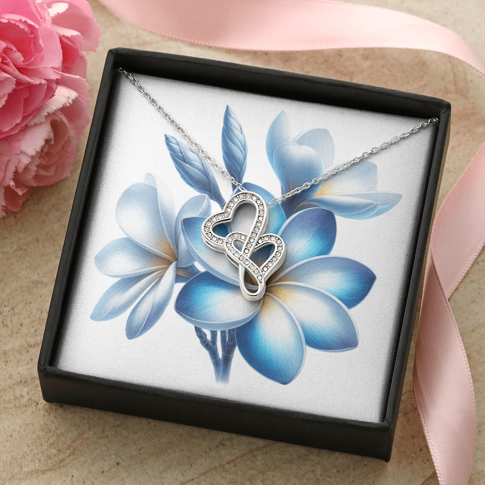 Heart 2 Heart Necklace