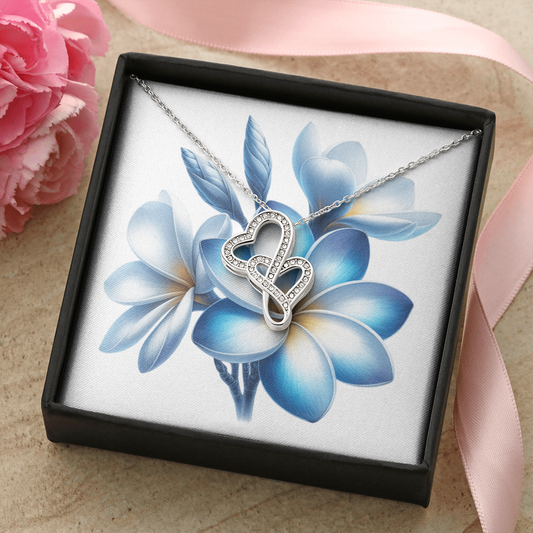 Heart 2 Heart Necklace