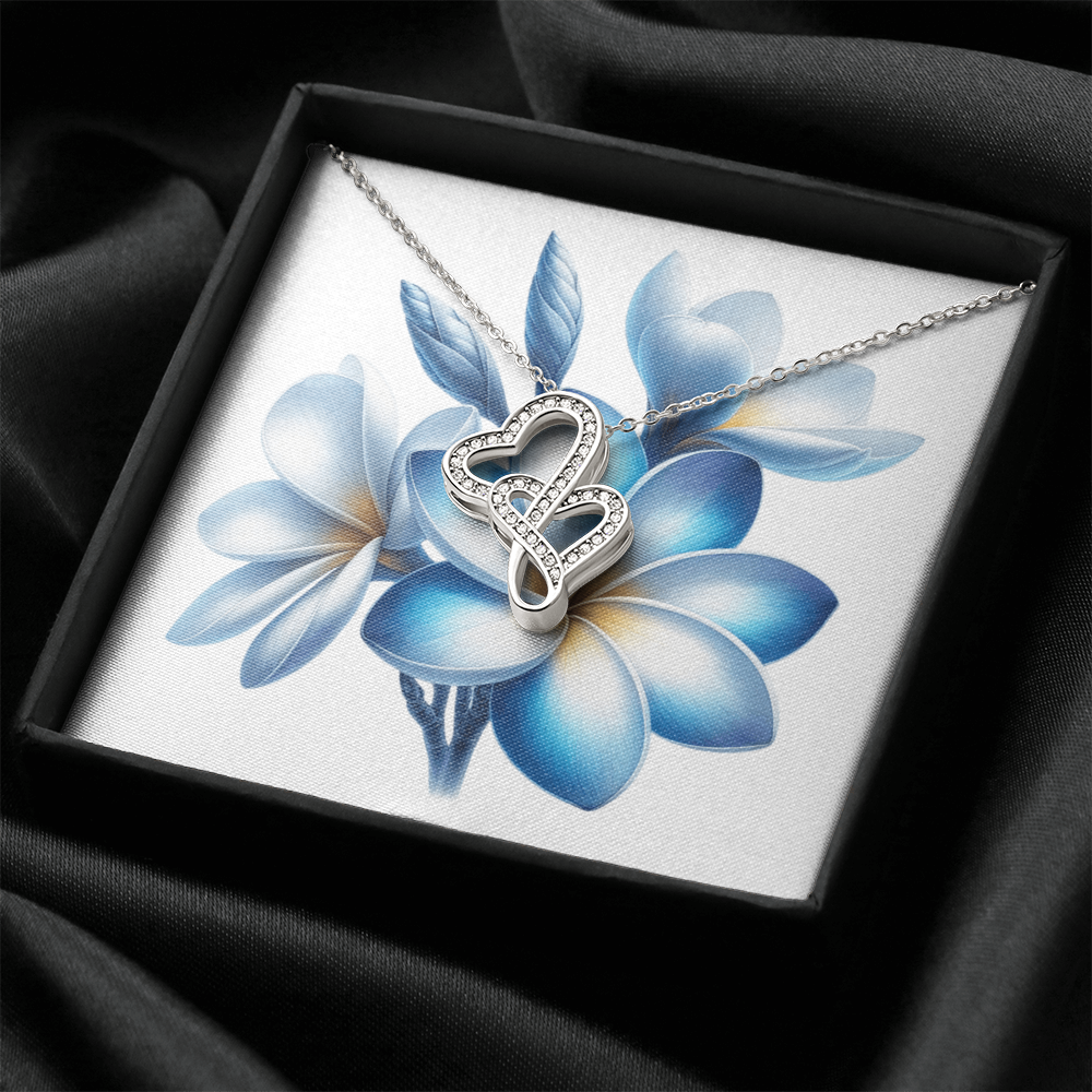 Heart 2 Heart Necklace