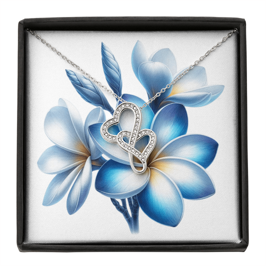 Heart 2 Heart Necklace