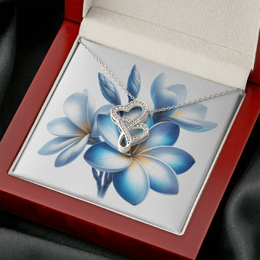 Heart 2 Heart Necklace