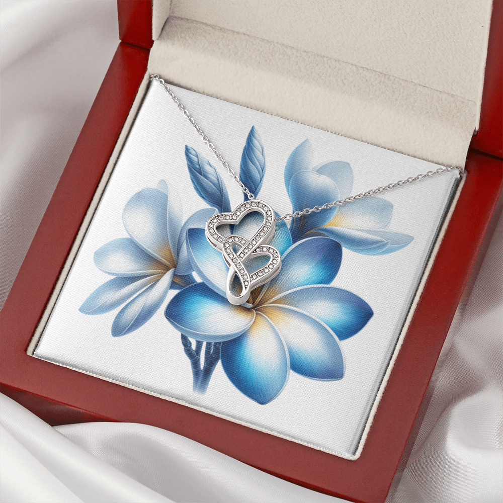 Heart 2 Heart Necklace