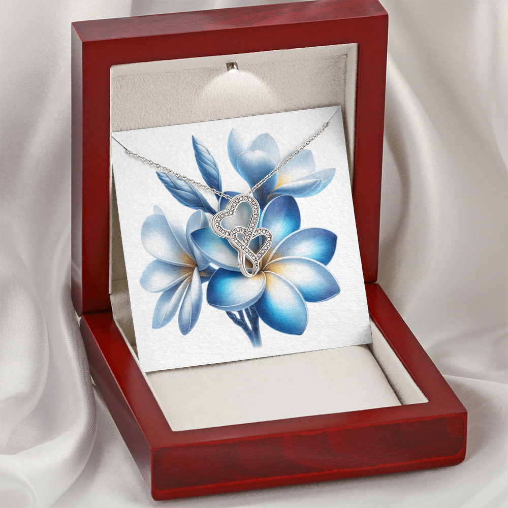 Heart 2 Heart Necklace