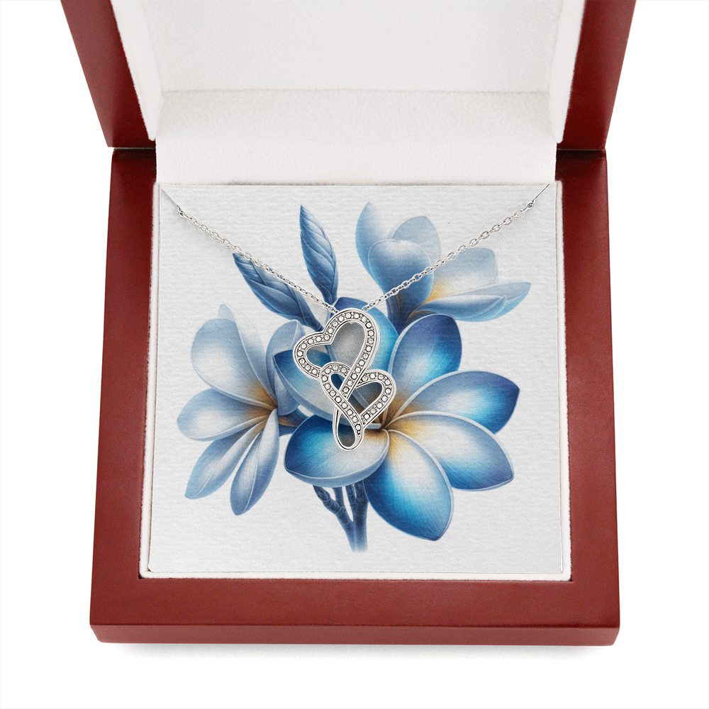 Heart 2 Heart Necklace