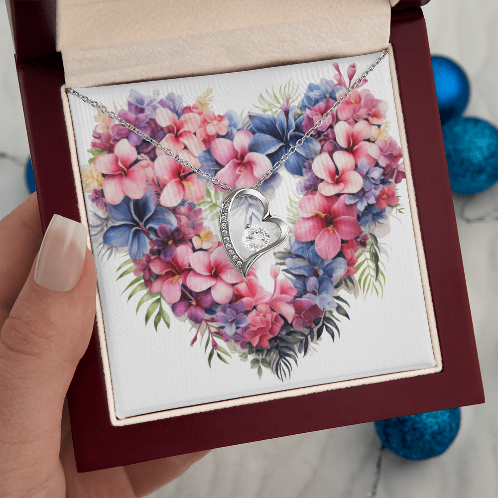 Forever Love Necklace