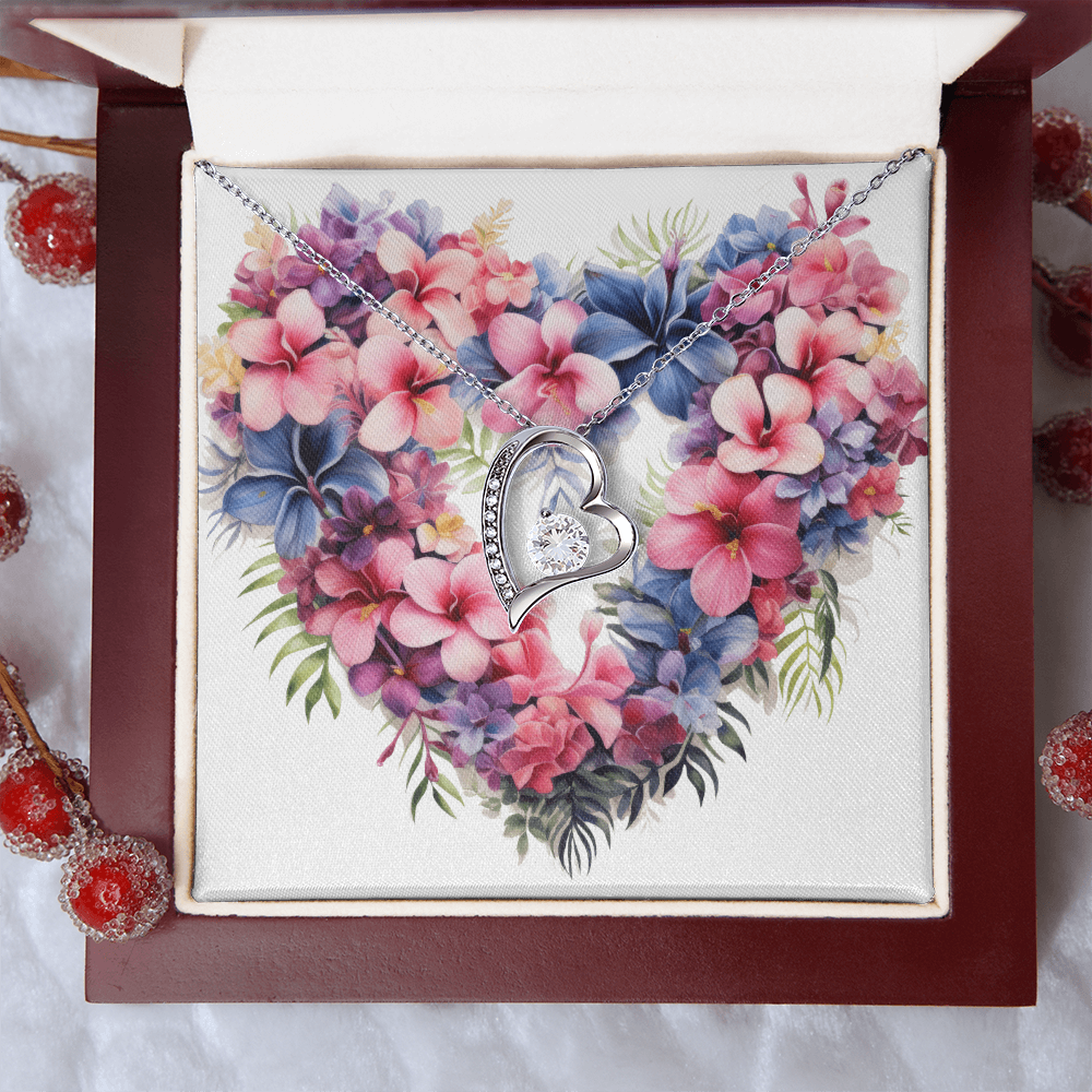 Forever Love Necklace