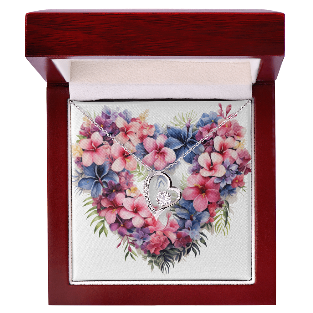 Forever Love Necklace