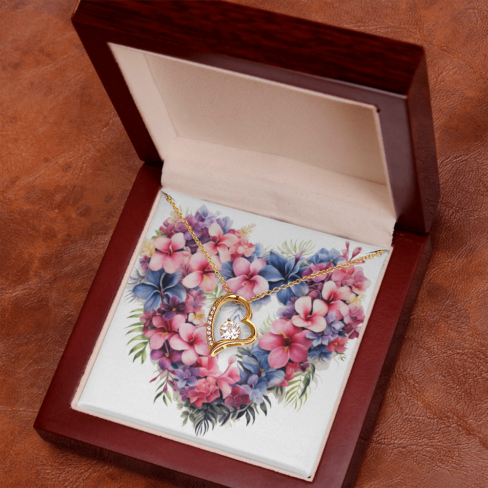 Forever Love Necklace