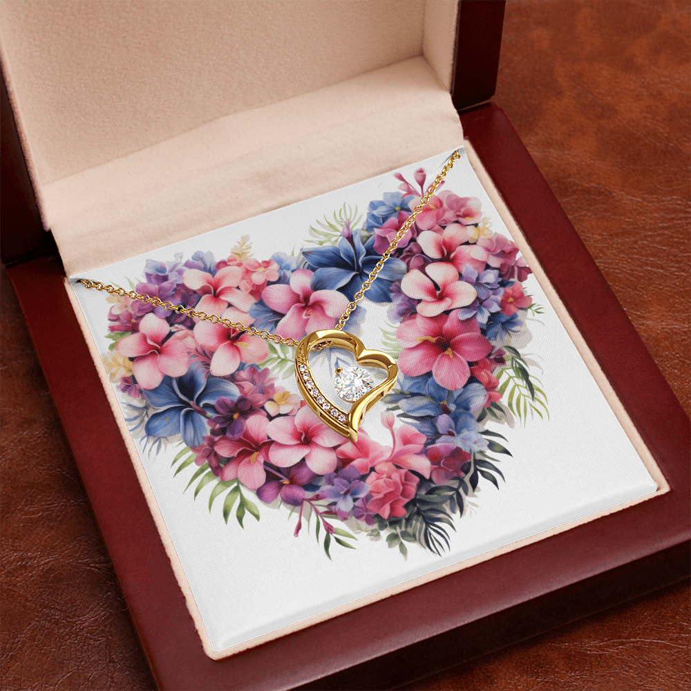 Forever Love Necklace
