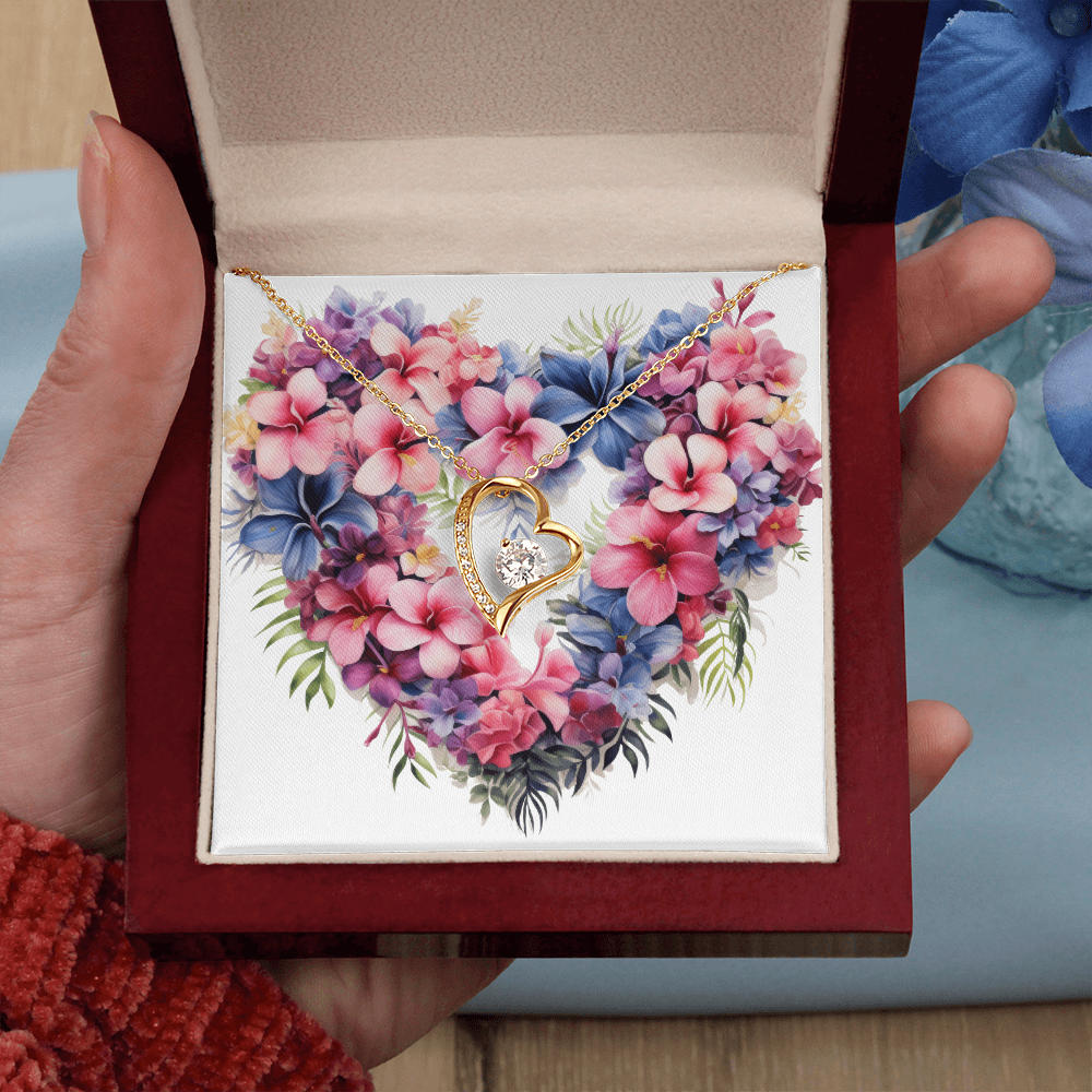 Forever Love Necklace