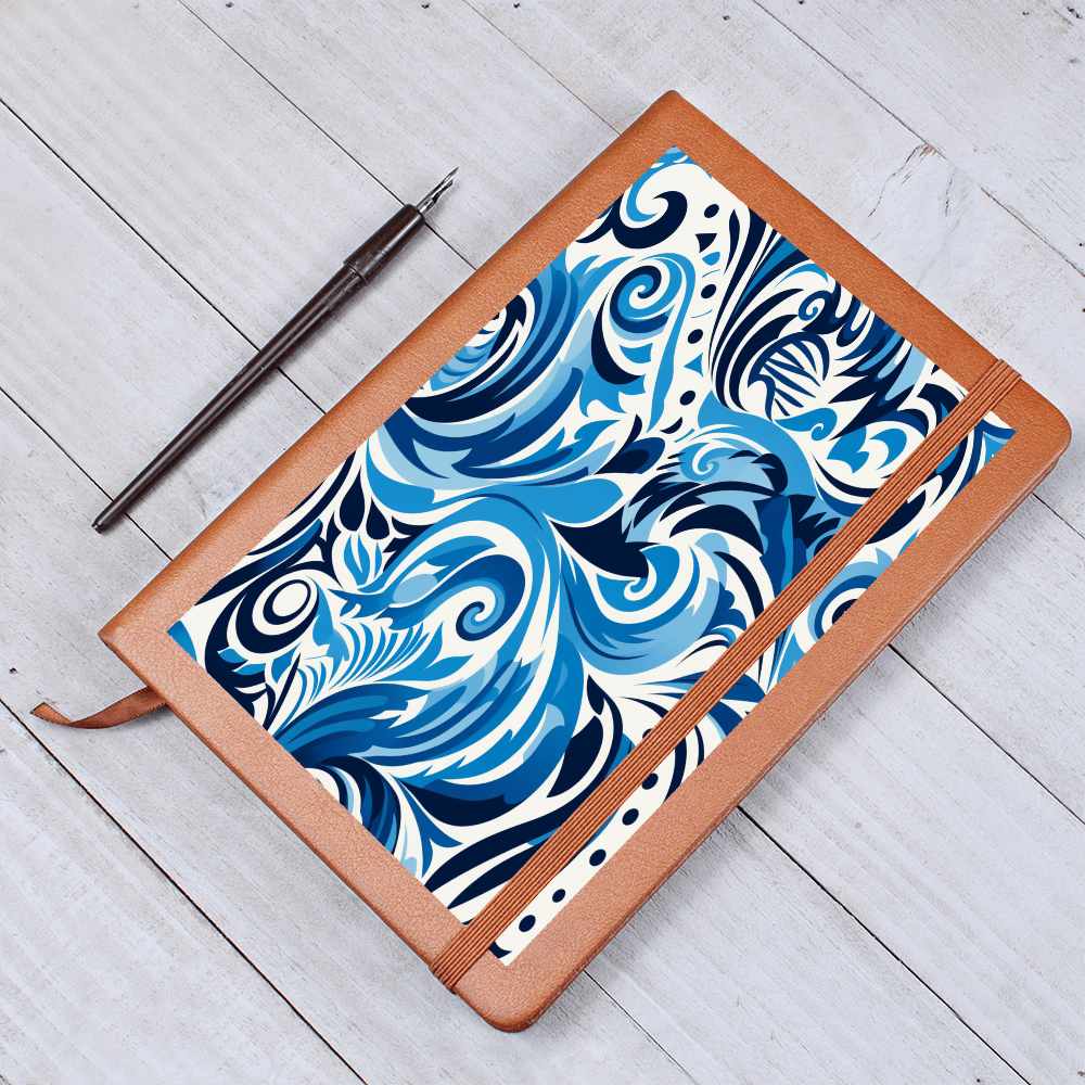 Oceania  Print Journal