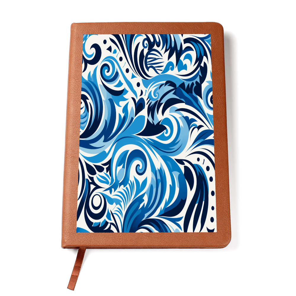 Oceania  Print Journal