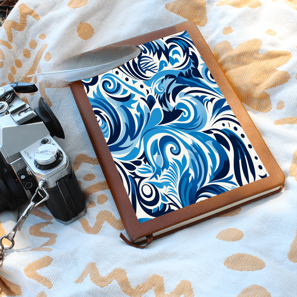 Oceania  Print Journal