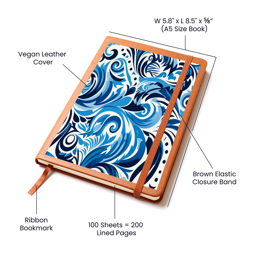 Oceania  Print Journal