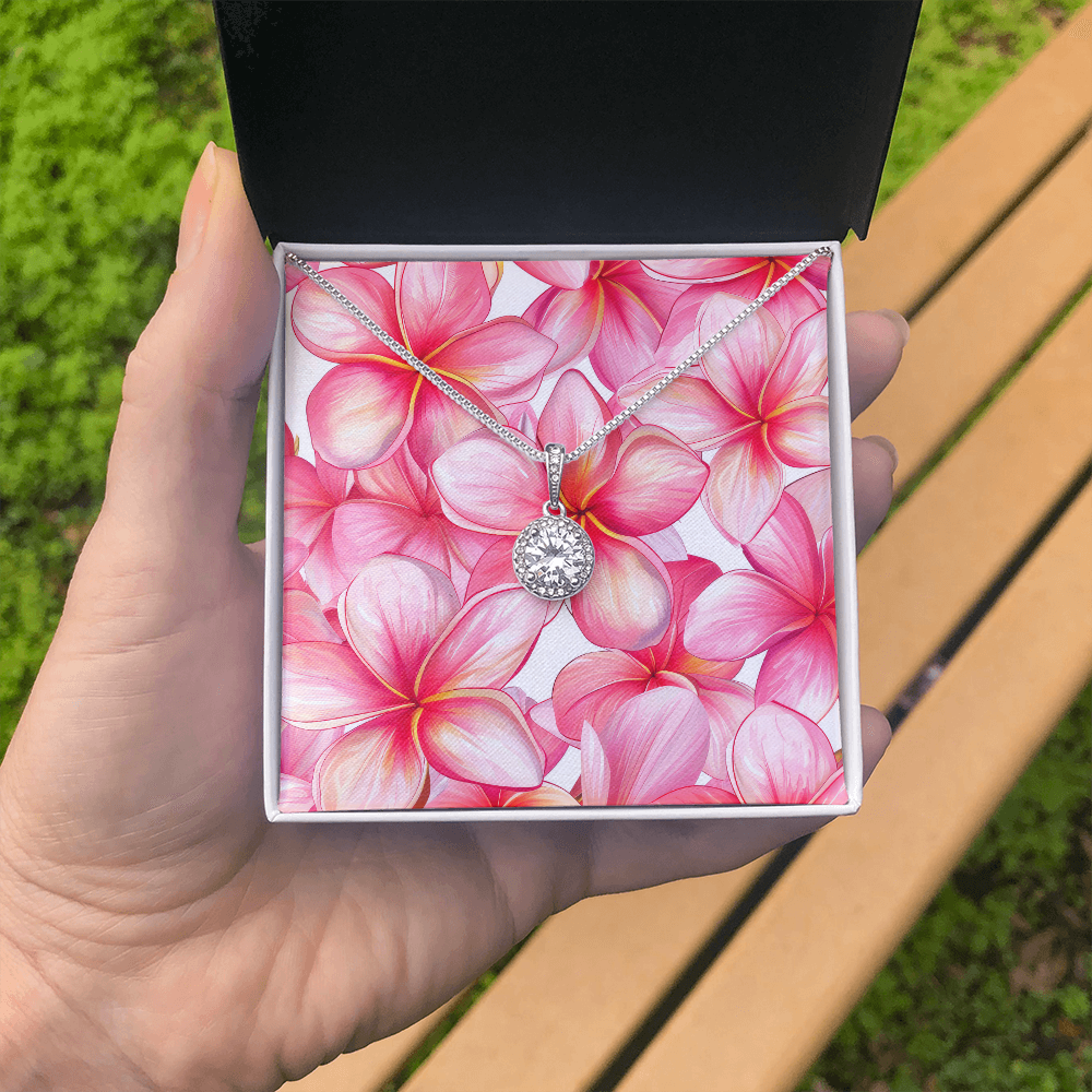 Eternal Hope Necklace