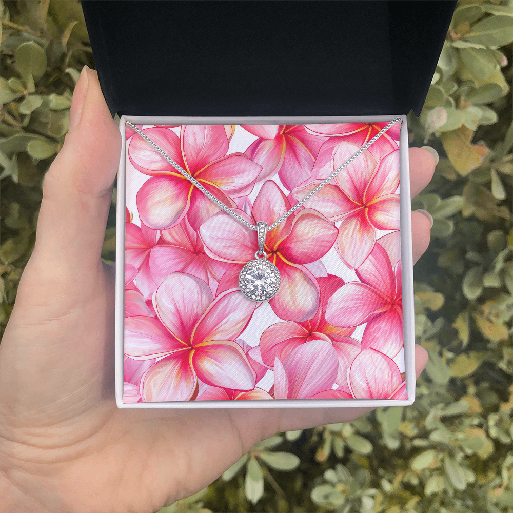 Eternal Hope Necklace