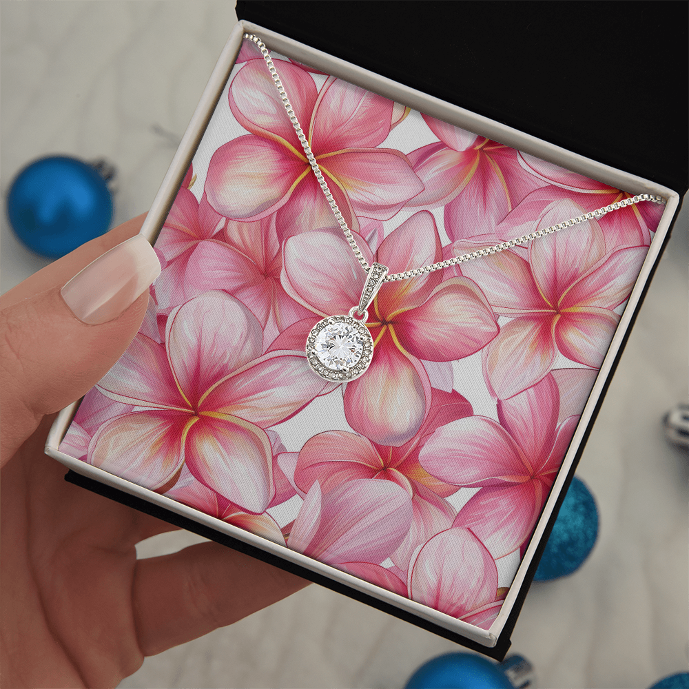 Eternal Hope Necklace