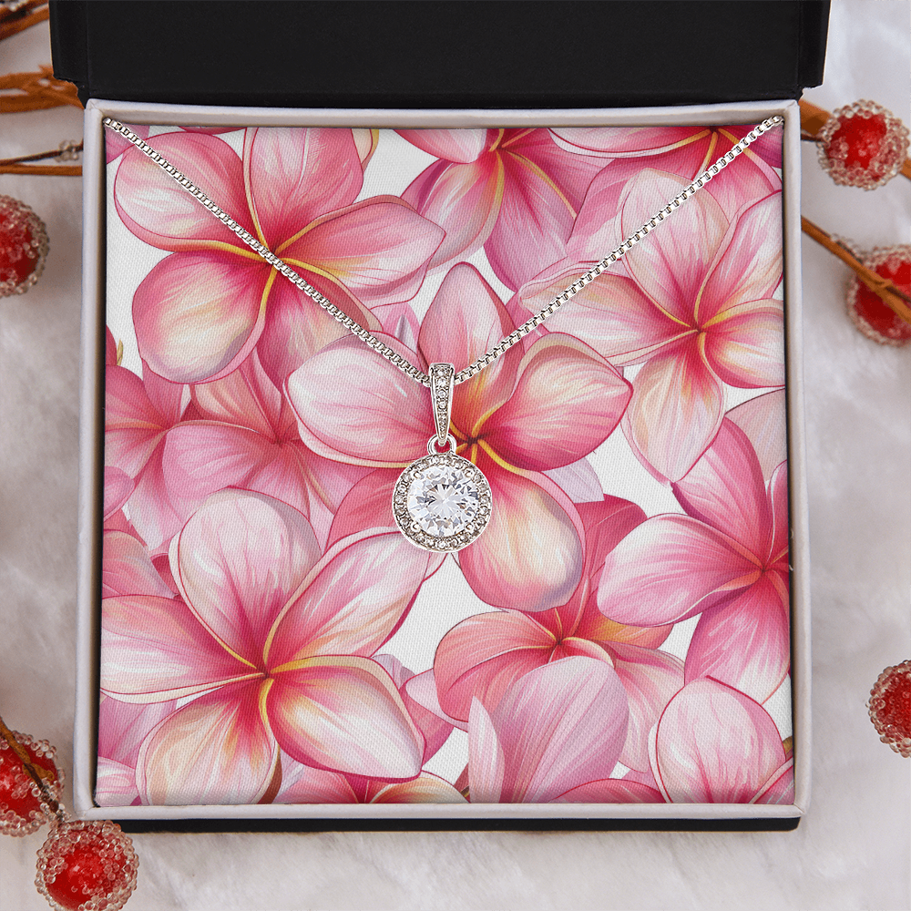 Eternal Hope Necklace