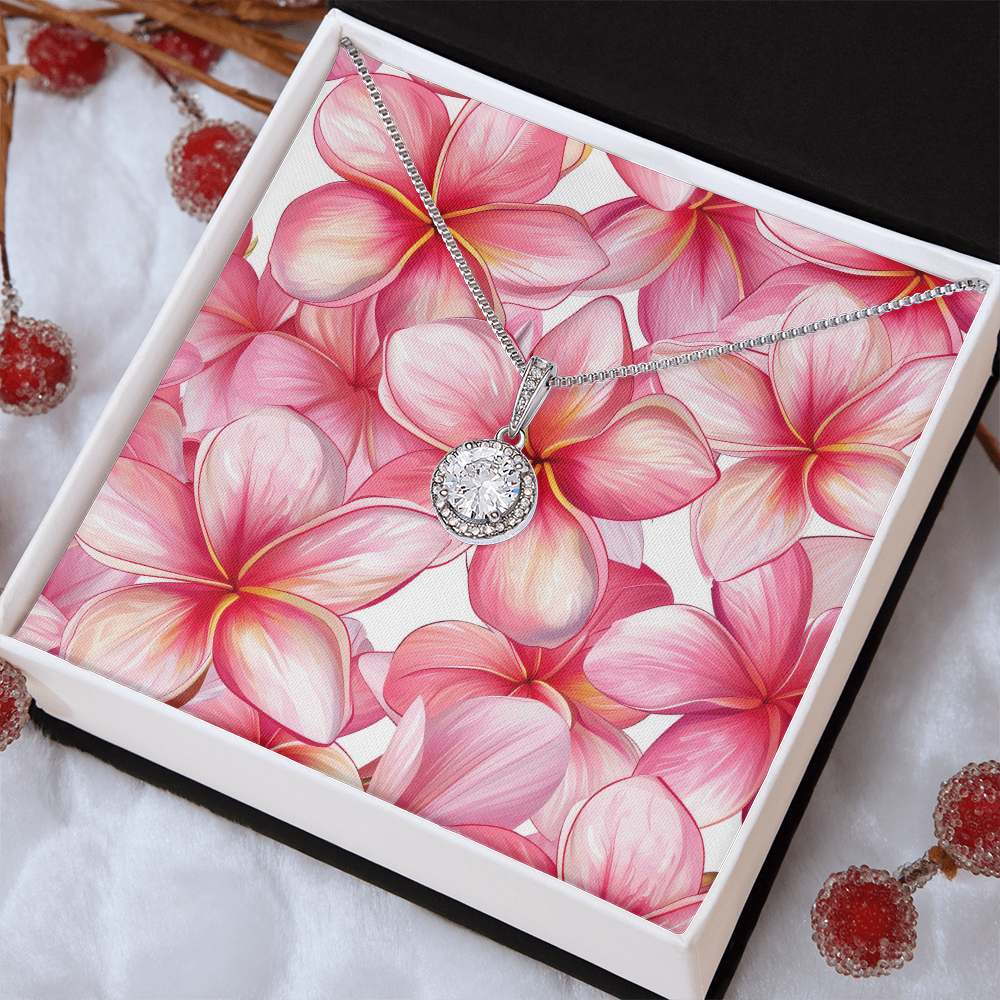 Eternal Hope Necklace