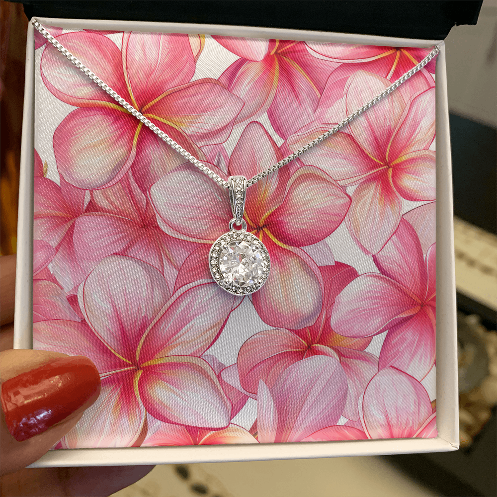 Eternal Hope Necklace