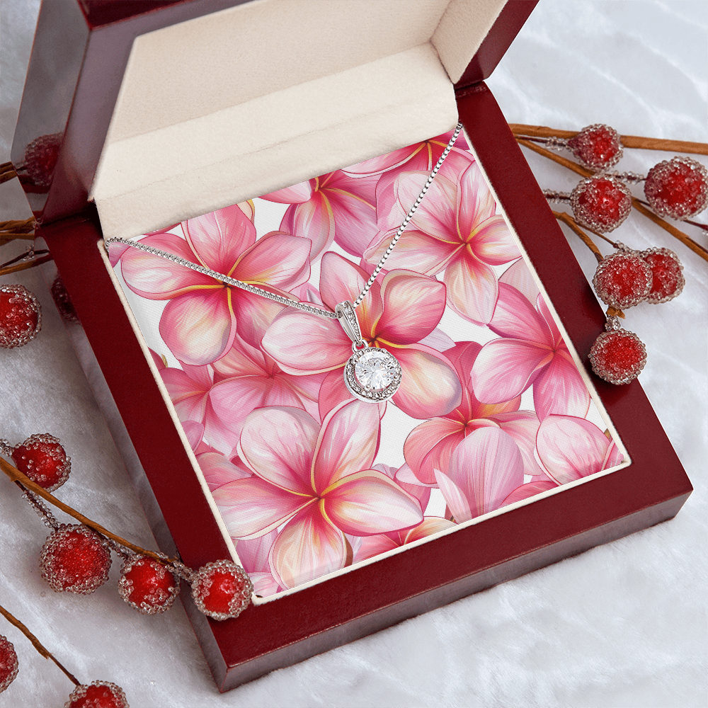 Eternal Hope Necklace