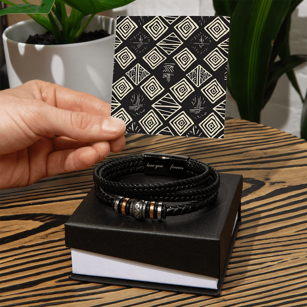 Everlasting Love Bracelet