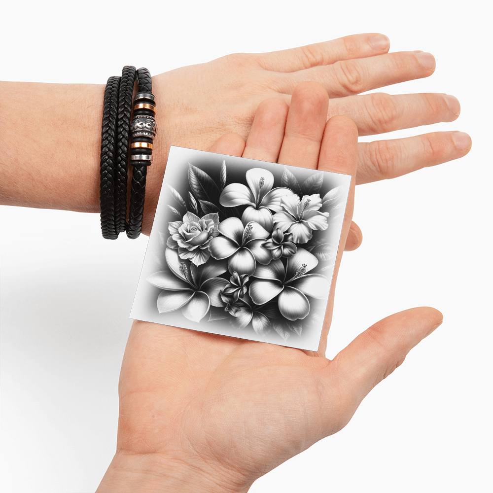 Love You For Forever Bracelet