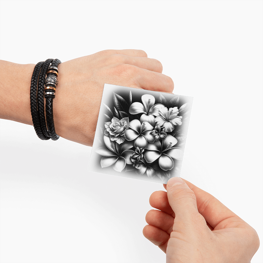 Love You For Forever Bracelet