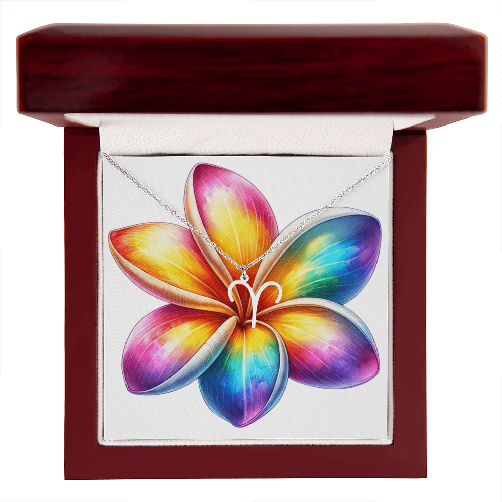 Zodiac Sign Necklace