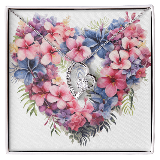 Forever Love Necklace