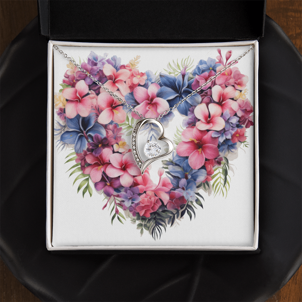 Forever Love Necklace