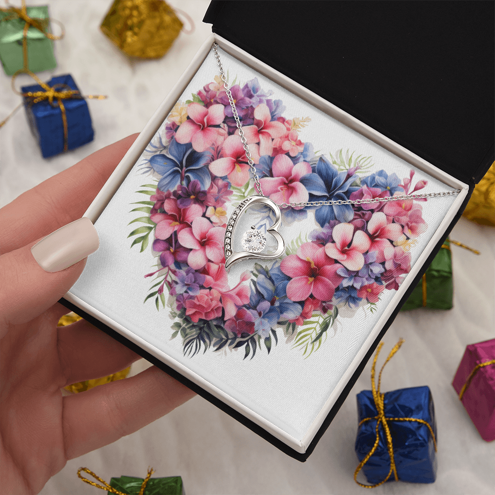 Forever Love Necklace