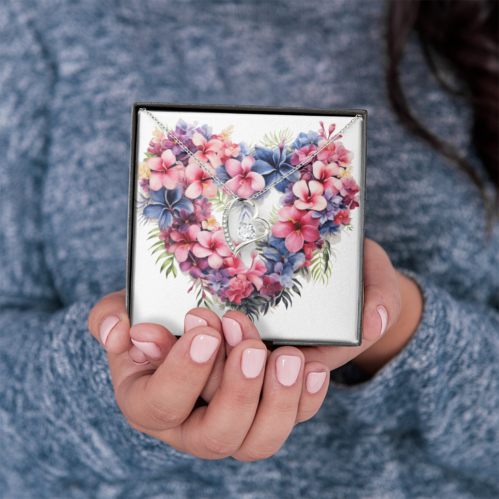 Forever Love Necklace