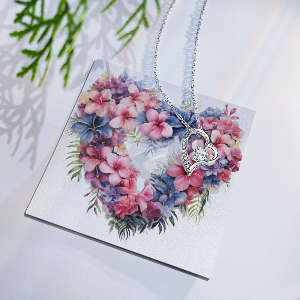 Forever Love Necklace