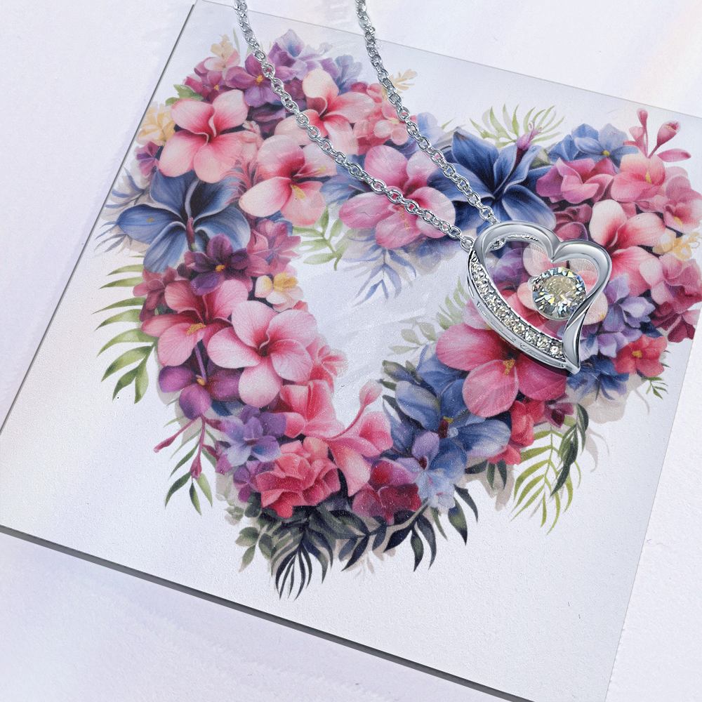 Forever Love Necklace
