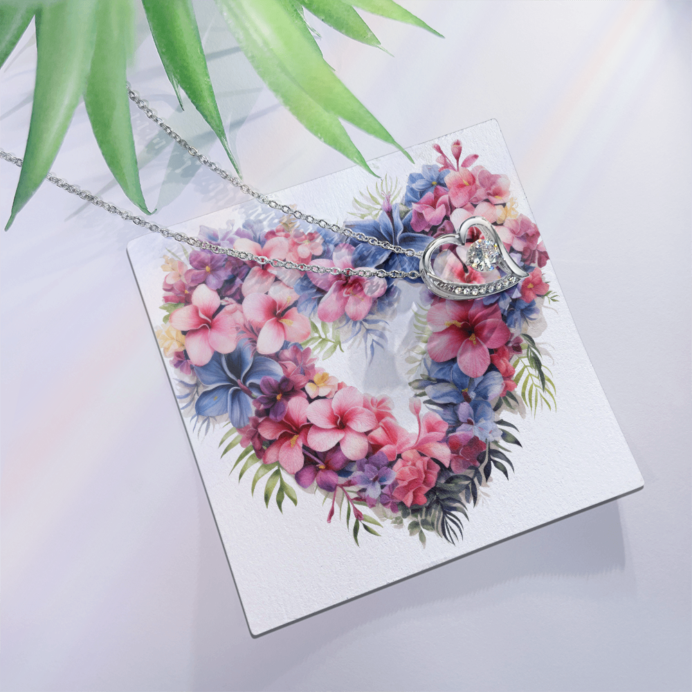 Forever Love Necklace