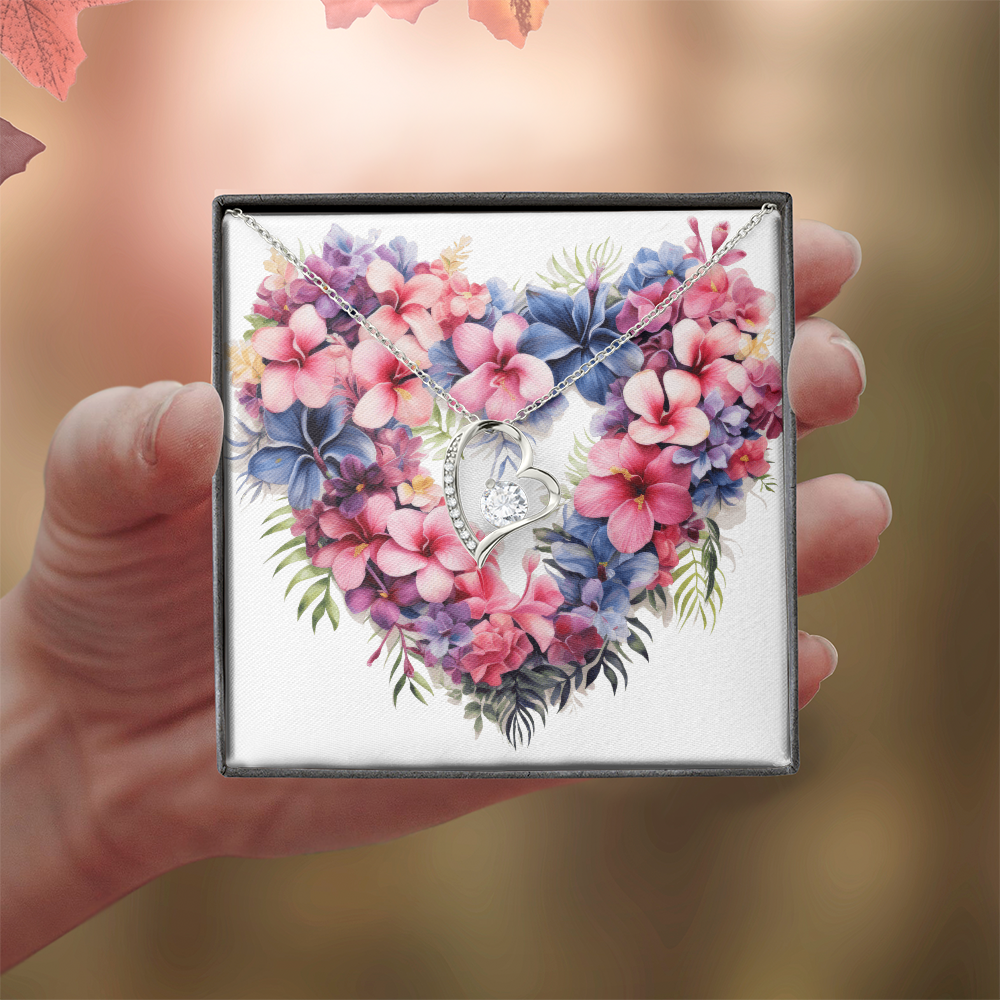 Forever Love Necklace