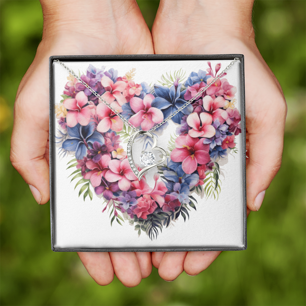 Forever Love Necklace