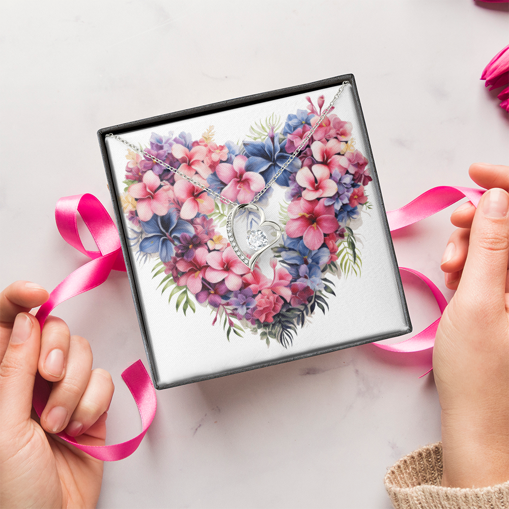 Forever Love Necklace