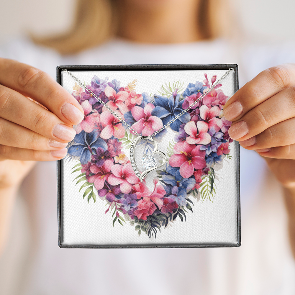 Forever Love Necklace