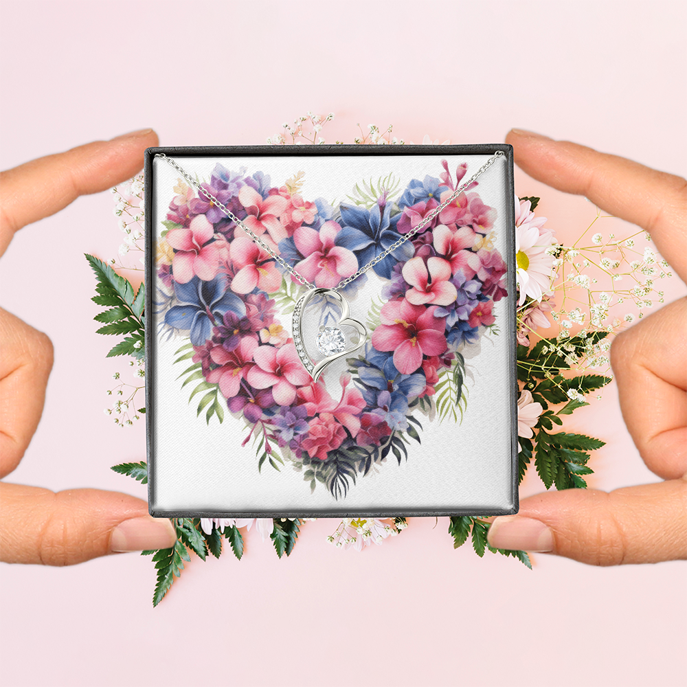 Forever Love Necklace