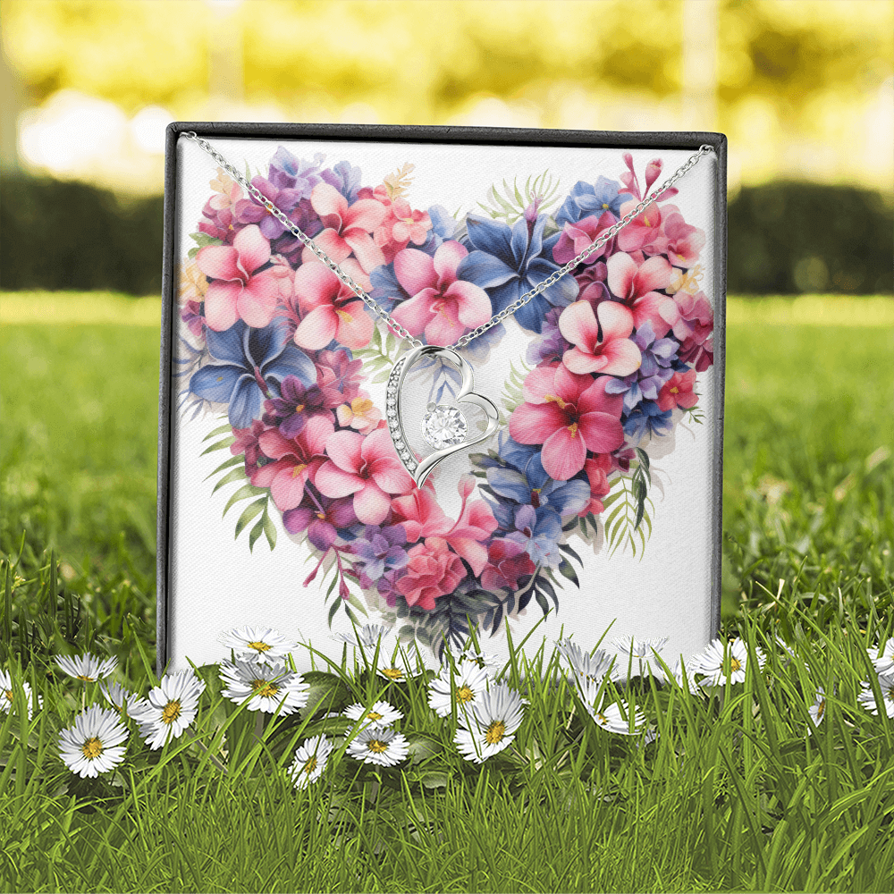 Forever Love Necklace