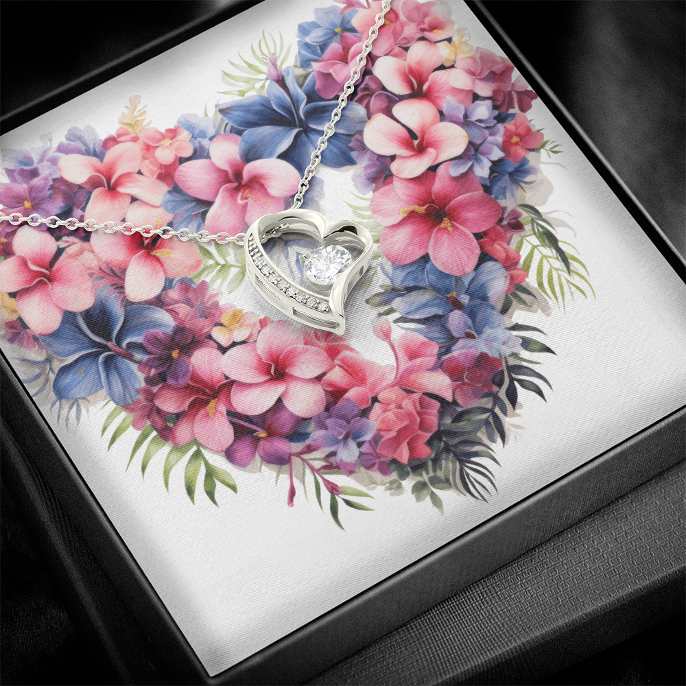 Forever Love Necklace