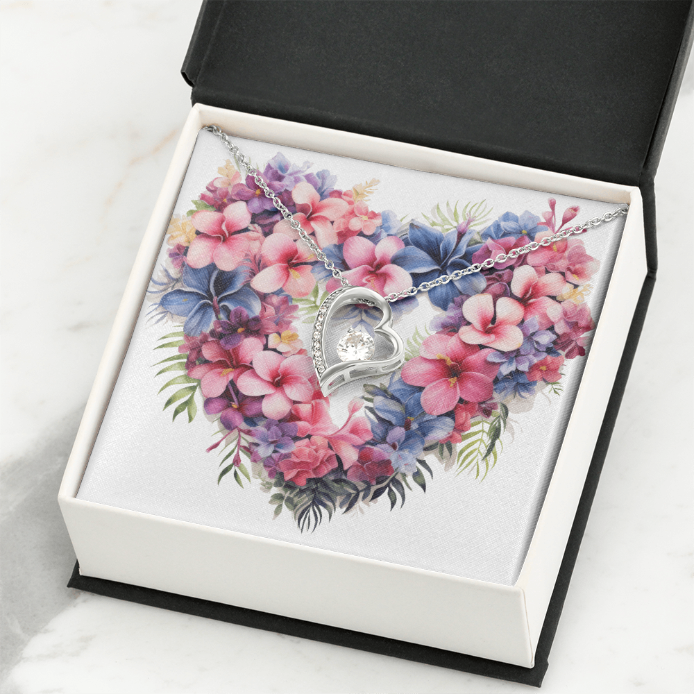 Forever Love Necklace