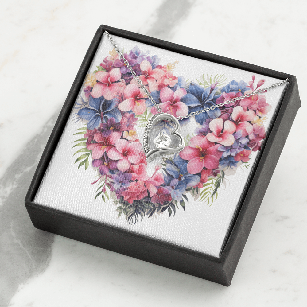 Forever Love Necklace