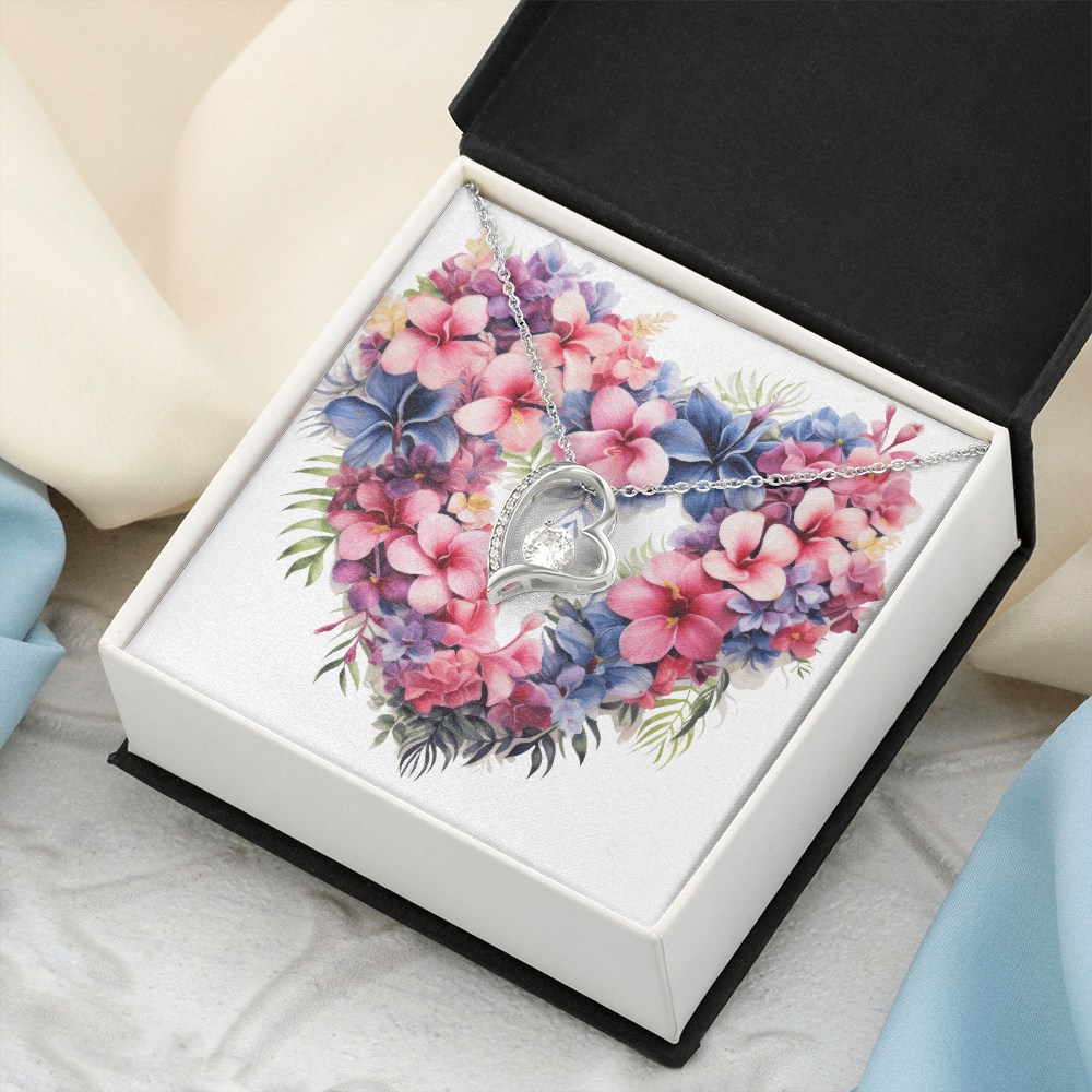 Forever Love Necklace