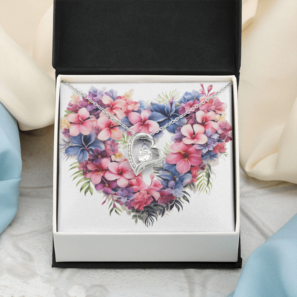 Forever Love Necklace