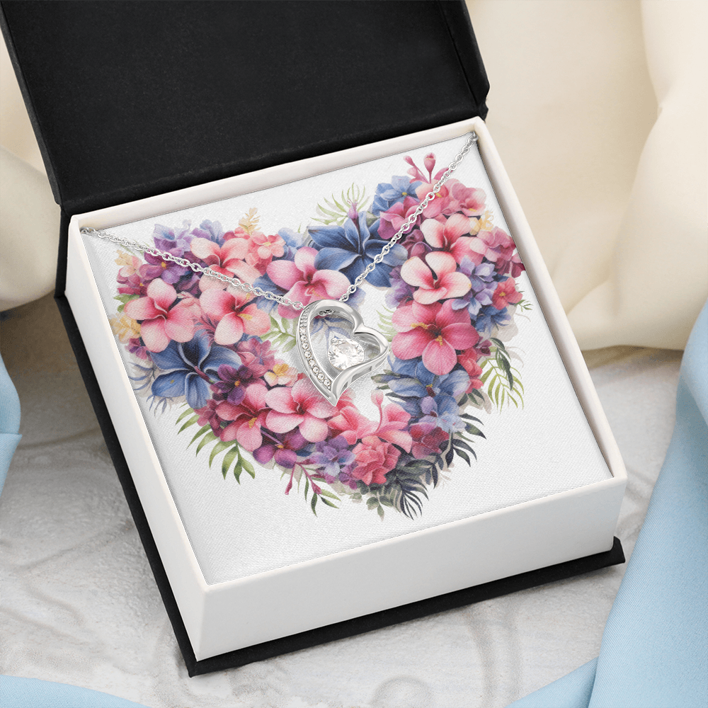 Forever Love Necklace